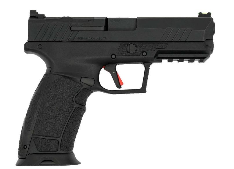 SDS PX9G3 9MM BLK 4'' 20RD - Taurus Savings